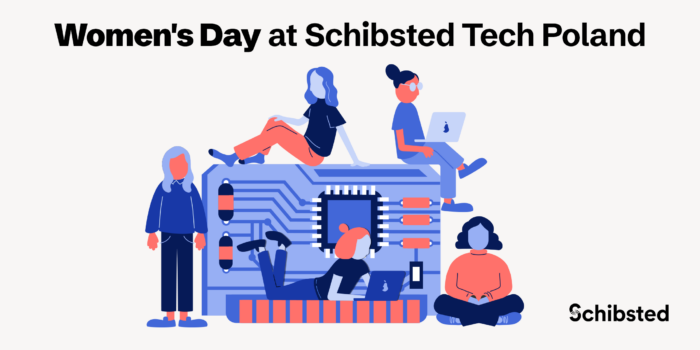 Schibsted Tech Polska - for passionate engineers!